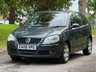 USED 2009 09 VOLKSWAGEN POLO 1.2 Match Hatchback 5dr Petrol Manual (138 g/km, 70 bhp) 