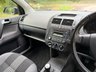 USED 2009 09 VOLKSWAGEN POLO 1.2 Match Hatchback 5dr Petrol Manual (138 g/km, 70 bhp) 