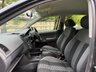 USED 2009 09 VOLKSWAGEN POLO 1.2 Match Hatchback 5dr Petrol Manual (138 g/km, 70 bhp) 