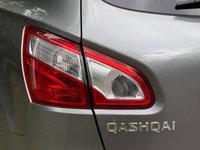 USED 2011 61 NISSAN QASHQAI 1.6 n-tec SUV 5dr Petrol Manual 2WD Euro 5 (117 ps) 