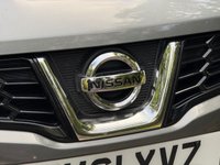 USED 2011 61 NISSAN QASHQAI 1.6 n-tec SUV 5dr Petrol Manual 2WD Euro 5 (117 ps) 