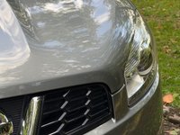 USED 2011 61 NISSAN QASHQAI 1.6 n-tec SUV 5dr Petrol Manual 2WD Euro 5 (117 ps) 