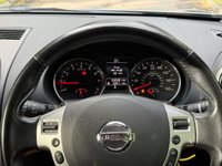 USED 2011 61 NISSAN QASHQAI 1.6 n-tec SUV 5dr Petrol Manual 2WD Euro 5 (117 ps) 