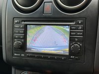 USED 2011 61 NISSAN QASHQAI 1.6 n-tec SUV 5dr Petrol Manual 2WD Euro 5 (117 ps) 