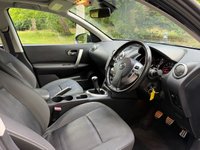 USED 2011 61 NISSAN QASHQAI 1.6 n-tec SUV 5dr Petrol Manual 2WD Euro 5 (117 ps) 