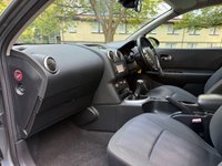 USED 2011 61 NISSAN QASHQAI 1.6 n-tec SUV 5dr Petrol Manual 2WD Euro 5 (117 ps) 