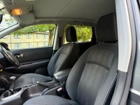 USED 2011 61 NISSAN QASHQAI 1.6 n-tec SUV 5dr Petrol Manual 2WD Euro 5 (117 ps) 