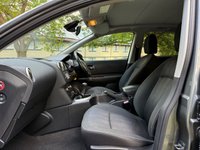 USED 2011 61 NISSAN QASHQAI 1.6 n-tec SUV 5dr Petrol Manual 2WD Euro 5 (117 ps) 