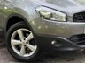 USED 2011 61 NISSAN QASHQAI 1.6 n-tec SUV 5dr Petrol Manual 2WD Euro 5 (117 ps) 