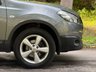 USED 2011 61 NISSAN QASHQAI 1.6 n-tec SUV 5dr Petrol Manual 2WD Euro 5 (117 ps) 