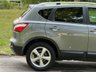 USED 2011 61 NISSAN QASHQAI 1.6 n-tec SUV 5dr Petrol Manual 2WD Euro 5 (117 ps) 