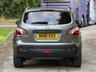USED 2011 61 NISSAN QASHQAI 1.6 n-tec SUV 5dr Petrol Manual 2WD Euro 5 (117 ps) 