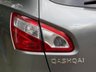 USED 2011 61 NISSAN QASHQAI 1.6 n-tec SUV 5dr Petrol Manual 2WD Euro 5 (117 ps) 