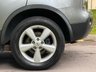USED 2011 61 NISSAN QASHQAI 1.6 n-tec SUV 5dr Petrol Manual 2WD Euro 5 (117 ps) 