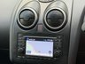 USED 2011 61 NISSAN QASHQAI 1.6 n-tec SUV 5dr Petrol Manual 2WD Euro 5 (117 ps) 