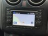 USED 2011 61 NISSAN QASHQAI 1.6 n-tec SUV 5dr Petrol Manual 2WD Euro 5 (117 ps) 