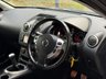 USED 2011 61 NISSAN QASHQAI 1.6 n-tec SUV 5dr Petrol Manual 2WD Euro 5 (117 ps) 