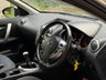 USED 2011 61 NISSAN QASHQAI 1.6 n-tec SUV 5dr Petrol Manual 2WD Euro 5 (117 ps) 