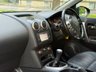 USED 2011 61 NISSAN QASHQAI 1.6 n-tec SUV 5dr Petrol Manual 2WD Euro 5 (117 ps) 