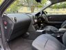 USED 2011 61 NISSAN QASHQAI 1.6 n-tec SUV 5dr Petrol Manual 2WD Euro 5 (117 ps) 