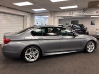 USED 2015 64 BMW 5 SERIES 520d (2.0) M SPORT AUTO 4 DR DIESEL EURO 6 *ONLY 25K*  UK DELIVERY FLAT FEE &pound;175 (SUBJECT TO DEAL) *OVER 100 IMAGES ON OUR WEBSITE*BESPOKE FINANCE ARRANGED*PART EXCHANGE WELCOME*ALL VEHICLES HPI CLEAR