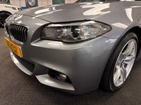 USED 2015 64 BMW 5 SERIES 520d (2.0) M SPORT AUTO 4 DR DIESEL EURO 6 *ONLY 25K*  UK DELIVERY FLAT FEE &pound;175 (SUBJECT TO DEAL) *OVER 100 IMAGES ON OUR WEBSITE*BESPOKE FINANCE ARRANGED*PART EXCHANGE WELCOME*ALL VEHICLES HPI CLEAR