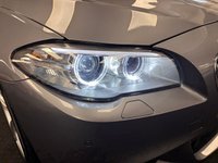 USED 2015 64 BMW 5 SERIES 520d (2.0) M SPORT AUTO 4 DR DIESEL EURO 6 *ONLY 25K*  UK DELIVERY FLAT FEE &pound;175 (SUBJECT TO DEAL) *OVER 100 IMAGES ON OUR WEBSITE*BESPOKE FINANCE ARRANGED*PART EXCHANGE WELCOME*ALL VEHICLES HPI CLEAR