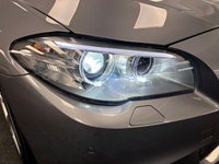 USED 2015 64 BMW 5 SERIES 520d (2.0) M SPORT AUTO 4 DR DIESEL EURO 6 *ONLY 25K*  UK DELIVERY FLAT FEE &pound;175 (SUBJECT TO DEAL) *OVER 100 IMAGES ON OUR WEBSITE*BESPOKE FINANCE ARRANGED*PART EXCHANGE WELCOME*ALL VEHICLES HPI CLEAR