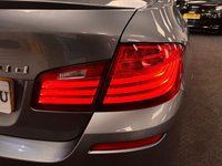 USED 2015 64 BMW 5 SERIES 520d (2.0) M SPORT AUTO 4 DR DIESEL EURO 6 *ONLY 25K*  UK DELIVERY FLAT FEE &pound;175 (SUBJECT TO DEAL) *OVER 100 IMAGES ON OUR WEBSITE*BESPOKE FINANCE ARRANGED*PART EXCHANGE WELCOME*ALL VEHICLES HPI CLEAR