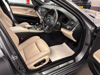 USED 2015 64 BMW 5 SERIES 520d (2.0) M SPORT AUTO 4 DR DIESEL EURO 6 *ONLY 25K*  UK DELIVERY FLAT FEE &pound;175 (SUBJECT TO DEAL) *OVER 100 IMAGES ON OUR WEBSITE*BESPOKE FINANCE ARRANGED*PART EXCHANGE WELCOME*ALL VEHICLES HPI CLEAR
