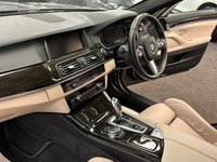USED 2015 64 BMW 5 SERIES 520d (2.0) M SPORT AUTO 4 DR DIESEL EURO 6 *ONLY 25K*  UK DELIVERY FLAT FEE &pound;175 (SUBJECT TO DEAL) *OVER 100 IMAGES ON OUR WEBSITE*BESPOKE FINANCE ARRANGED*PART EXCHANGE WELCOME*ALL VEHICLES HPI CLEAR