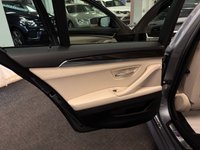 USED 2015 64 BMW 5 SERIES 520d (2.0) M SPORT AUTO 4 DR DIESEL EURO 6 *ONLY 25K*  UK DELIVERY FLAT FEE &pound;175 (SUBJECT TO DEAL) *OVER 100 IMAGES ON OUR WEBSITE*BESPOKE FINANCE ARRANGED*PART EXCHANGE WELCOME*ALL VEHICLES HPI CLEAR