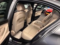 USED 2015 64 BMW 5 SERIES 520d (2.0) M SPORT AUTO 4 DR DIESEL EURO 6 *ONLY 25K*  UK DELIVERY FLAT FEE &pound;175 (SUBJECT TO DEAL) *OVER 100 IMAGES ON OUR WEBSITE*BESPOKE FINANCE ARRANGED*PART EXCHANGE WELCOME*ALL VEHICLES HPI CLEAR