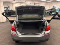 USED 2015 64 BMW 5 SERIES 520d (2.0) M SPORT AUTO 4 DR DIESEL EURO 6 *ONLY 25K*  UK DELIVERY FLAT FEE &pound;175 (SUBJECT TO DEAL) *OVER 100 IMAGES ON OUR WEBSITE*BESPOKE FINANCE ARRANGED*PART EXCHANGE WELCOME*ALL VEHICLES HPI CLEAR