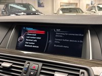 USED 2015 64 BMW 5 SERIES 520d (2.0) M SPORT AUTO 4 DR DIESEL EURO 6 *ONLY 25K*  UK DELIVERY FLAT FEE &pound;175 (SUBJECT TO DEAL) *OVER 100 IMAGES ON OUR WEBSITE*BESPOKE FINANCE ARRANGED*PART EXCHANGE WELCOME*ALL VEHICLES HPI CLEAR