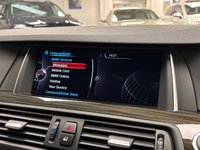 USED 2015 64 BMW 5 SERIES 520d (2.0) M SPORT AUTO 4 DR DIESEL EURO 6 *ONLY 25K*  UK DELIVERY FLAT FEE &pound;175 (SUBJECT TO DEAL) *OVER 100 IMAGES ON OUR WEBSITE*BESPOKE FINANCE ARRANGED*PART EXCHANGE WELCOME*ALL VEHICLES HPI CLEAR