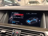 USED 2015 64 BMW 5 SERIES 520d (2.0) M SPORT AUTO 4 DR DIESEL EURO 6 *ONLY 25K*  UK DELIVERY FLAT FEE &pound;175 (SUBJECT TO DEAL) *OVER 100 IMAGES ON OUR WEBSITE*BESPOKE FINANCE ARRANGED*PART EXCHANGE WELCOME*ALL VEHICLES HPI CLEAR