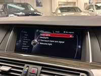 USED 2015 64 BMW 5 SERIES 520d (2.0) M SPORT AUTO 4 DR DIESEL EURO 6 *ONLY 25K*  UK DELIVERY FLAT FEE &pound;175 (SUBJECT TO DEAL) *OVER 100 IMAGES ON OUR WEBSITE*BESPOKE FINANCE ARRANGED*PART EXCHANGE WELCOME*ALL VEHICLES HPI CLEAR