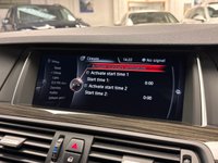 USED 2015 64 BMW 5 SERIES 520d (2.0) M SPORT AUTO 4 DR DIESEL EURO 6 *ONLY 25K*  UK DELIVERY FLAT FEE &pound;175 (SUBJECT TO DEAL) *OVER 100 IMAGES ON OUR WEBSITE*BESPOKE FINANCE ARRANGED*PART EXCHANGE WELCOME*ALL VEHICLES HPI CLEAR