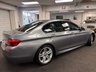 USED 2015 64 BMW 5 SERIES 520d (2.0) M SPORT AUTO 4 DR DIESEL EURO 6 *ONLY 25K*  UK DELIVERY FLAT FEE &pound;175 (SUBJECT TO DEAL) *OVER 100 IMAGES ON OUR WEBSITE*BESPOKE FINANCE ARRANGED*PART EXCHANGE WELCOME*ALL VEHICLES HPI CLEAR