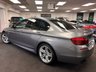 USED 2015 64 BMW 5 SERIES 520d (2.0) M SPORT AUTO 4 DR DIESEL EURO 6 *ONLY 25K*  UK DELIVERY FLAT FEE &pound;175 (SUBJECT TO DEAL) *OVER 100 IMAGES ON OUR WEBSITE*BESPOKE FINANCE ARRANGED*PART EXCHANGE WELCOME*ALL VEHICLES HPI CLEAR