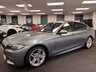 USED 2015 64 BMW 5 SERIES 520d (2.0) M SPORT AUTO 4 DR DIESEL EURO 6 *ONLY 25K*  UK DELIVERY FLAT FEE &pound;175 (SUBJECT TO DEAL) *OVER 100 IMAGES ON OUR WEBSITE*BESPOKE FINANCE ARRANGED*PART EXCHANGE WELCOME*ALL VEHICLES HPI CLEAR
