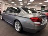 USED 2015 64 BMW 5 SERIES 520d (2.0) M SPORT AUTO 4 DR DIESEL EURO 6 *ONLY 25K*  UK DELIVERY FLAT FEE &pound;175 (SUBJECT TO DEAL) *OVER 100 IMAGES ON OUR WEBSITE*BESPOKE FINANCE ARRANGED*PART EXCHANGE WELCOME*ALL VEHICLES HPI CLEAR