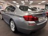 USED 2015 64 BMW 5 SERIES 520d (2.0) M SPORT AUTO 4 DR DIESEL EURO 6 *ONLY 25K*  UK DELIVERY FLAT FEE &pound;175 (SUBJECT TO DEAL) *OVER 100 IMAGES ON OUR WEBSITE*BESPOKE FINANCE ARRANGED*PART EXCHANGE WELCOME*ALL VEHICLES HPI CLEAR