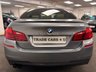 USED 2015 64 BMW 5 SERIES 520d (2.0) M SPORT AUTO 4 DR DIESEL EURO 6 *ONLY 25K*  UK DELIVERY FLAT FEE &pound;175 (SUBJECT TO DEAL) *OVER 100 IMAGES ON OUR WEBSITE*BESPOKE FINANCE ARRANGED*PART EXCHANGE WELCOME*ALL VEHICLES HPI CLEAR