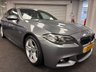 USED 2015 64 BMW 5 SERIES 520d (2.0) M SPORT AUTO 4 DR DIESEL EURO 6 *ONLY 25K*  UK DELIVERY FLAT FEE &pound;175 (SUBJECT TO DEAL) *OVER 100 IMAGES ON OUR WEBSITE*BESPOKE FINANCE ARRANGED*PART EXCHANGE WELCOME*ALL VEHICLES HPI CLEAR