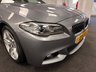 USED 2015 64 BMW 5 SERIES 520d (2.0) M SPORT AUTO 4 DR DIESEL EURO 6 *ONLY 25K*  UK DELIVERY FLAT FEE &pound;175 (SUBJECT TO DEAL) *OVER 100 IMAGES ON OUR WEBSITE*BESPOKE FINANCE ARRANGED*PART EXCHANGE WELCOME*ALL VEHICLES HPI CLEAR