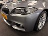 USED 2015 64 BMW 5 SERIES 520d (2.0) M SPORT AUTO 4 DR DIESEL EURO 6 *ONLY 25K*  UK DELIVERY FLAT FEE &pound;175 (SUBJECT TO DEAL) *OVER 100 IMAGES ON OUR WEBSITE*BESPOKE FINANCE ARRANGED*PART EXCHANGE WELCOME*ALL VEHICLES HPI CLEAR