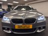 USED 2015 64 BMW 5 SERIES 520d (2.0) M SPORT AUTO 4 DR DIESEL EURO 6 *ONLY 25K*  UK DELIVERY FLAT FEE &pound;175 (SUBJECT TO DEAL) *OVER 100 IMAGES ON OUR WEBSITE*BESPOKE FINANCE ARRANGED*PART EXCHANGE WELCOME*ALL VEHICLES HPI CLEAR