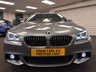 USED 2015 64 BMW 5 SERIES 520d (2.0) M SPORT AUTO 4 DR DIESEL EURO 6 *ONLY 25K*  UK DELIVERY FLAT FEE &pound;175 (SUBJECT TO DEAL) *OVER 100 IMAGES ON OUR WEBSITE*BESPOKE FINANCE ARRANGED*PART EXCHANGE WELCOME*ALL VEHICLES HPI CLEAR
